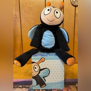 Scentsy Bernie the Buddyfly Autism Awareness Scensty Buddy